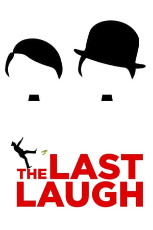 The Last Laugh portada