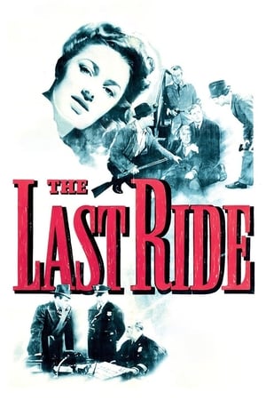 The Last Ride portada