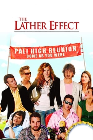 The Lather Effect portada