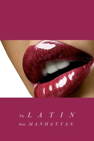 The Latin from Manhattan portada