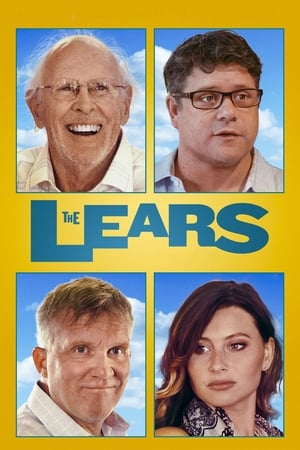 The Lears portada