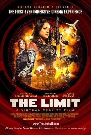 The Limit portada