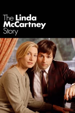 The Linda McCartney Story portada