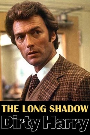 The Long Shadow of Dirty Harry portada