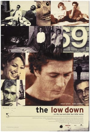 The Low Down portada