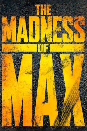 The Madness of Max portada