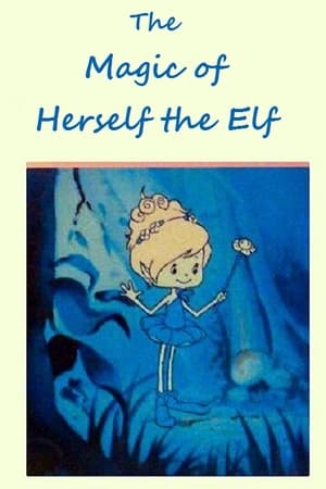 The Magic of Herself the Elf portada