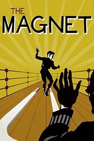 The Magnet portada