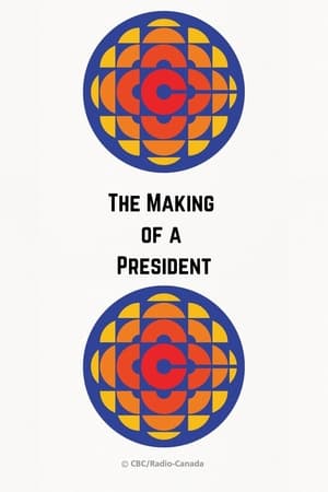 The Making of a President portada