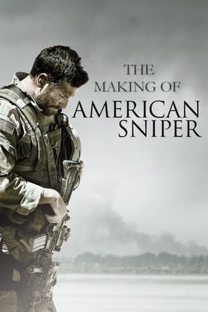 The Making Of 'American Sniper' portada