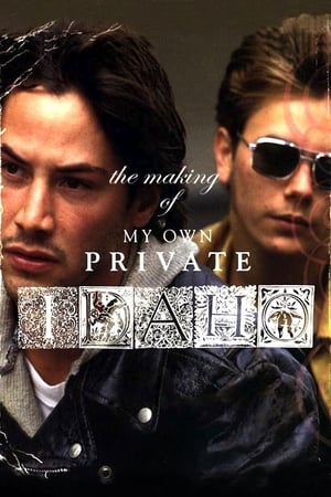 The Making of ‘My Own Private Idaho’ portada