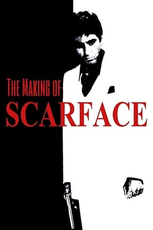 The Making of 'Scarface' portada