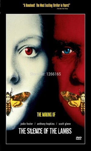 The Making of 'The Silence of the Lambs' portada