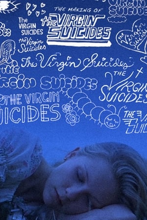 The Making of The Virgin Suicides portada