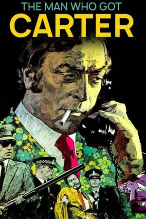 The Man Who Got Carter portada