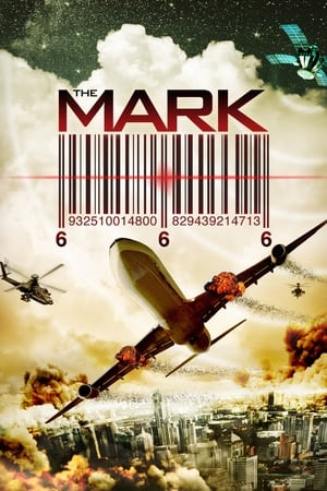 The Mark portada