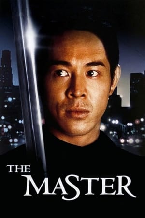 The Master portada