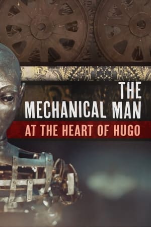 The Mechanical Man at the Heart of 'Hugo' portada