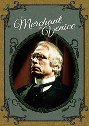 The Merchant of Venice portada