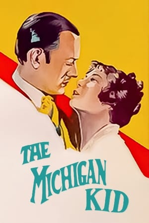 The Michigan Kid portada