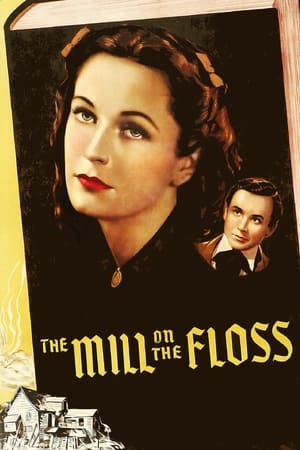 The Mill on the Floss portada