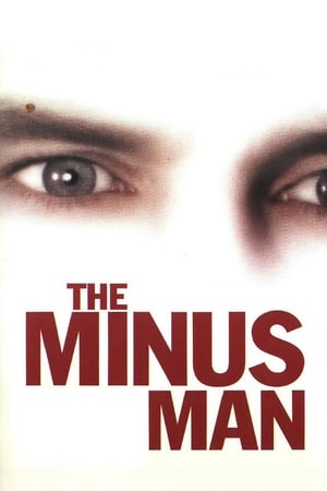 The Minus Man portada