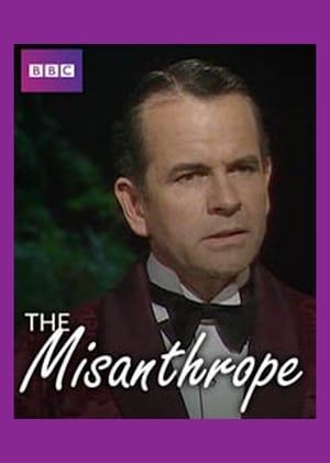 The Misanthrope portada