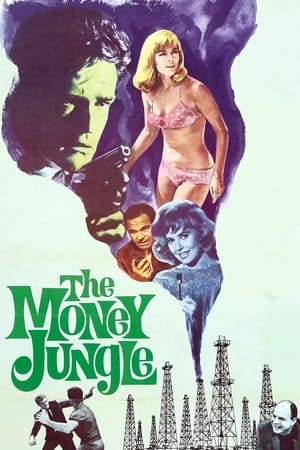 The Money Jungle portada