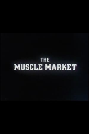 The Muscle Market portada