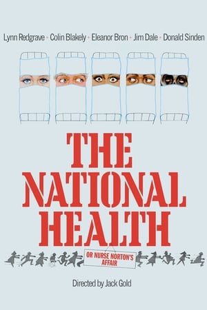 The National Health portada