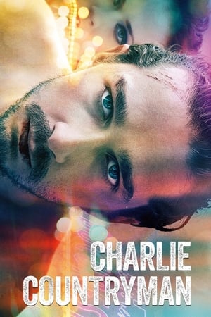 The necessaty death of Charlie Countryman portada