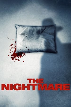 The Nightmare portada