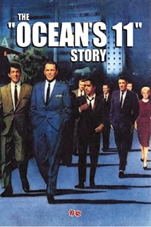 The Ocean's 11 Story portada