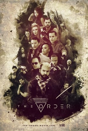 The Order portada