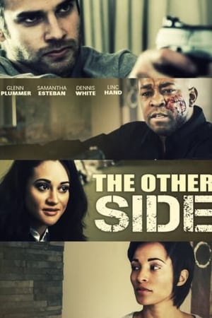 The Other Side portada