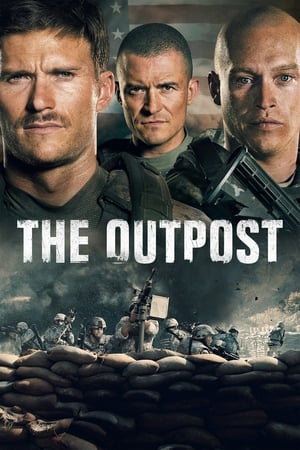 The Outpost portada