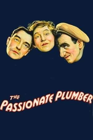 The Passionate Plumber portada