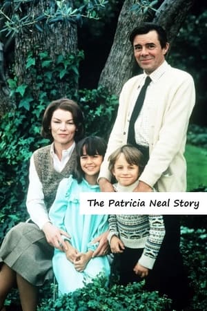 The Patricia Neal Story portada