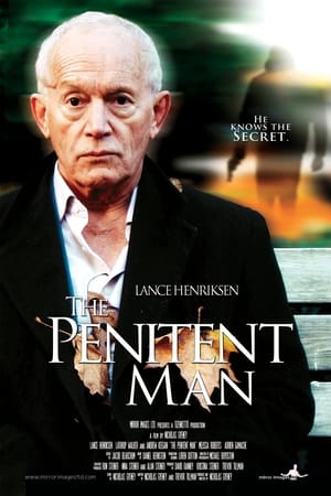 The Penitent Man portada