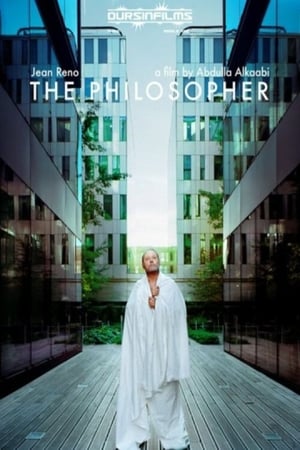 The Philosopher portada