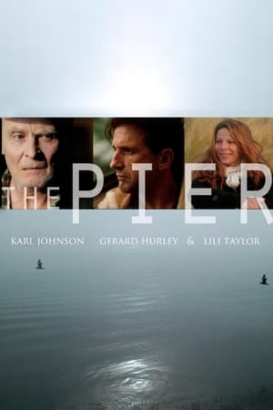 The Pier portada