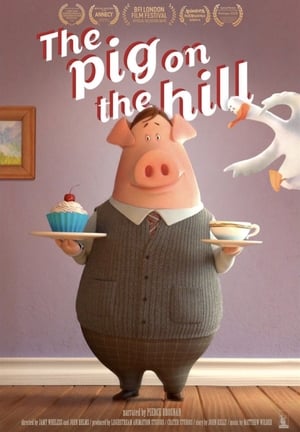 The Pig on the Hill portada