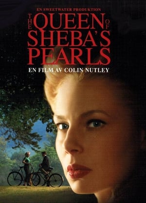 The Queen of Sheba's Pearls portada