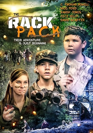 The Rack Pack portada