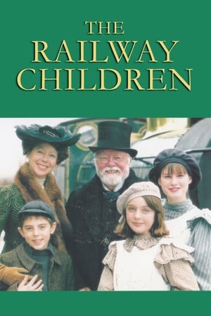 The Railway Children portada