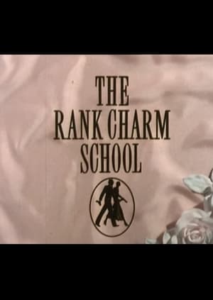 The Rank Charm School portada