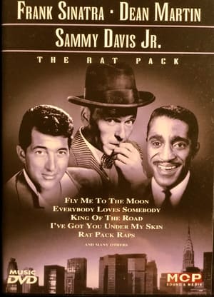 The Rat Pack portada