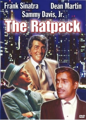 The Ratpack portada