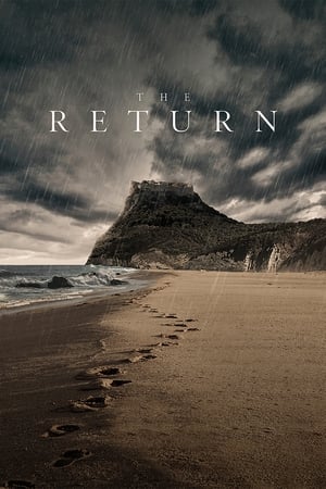 The Return portada