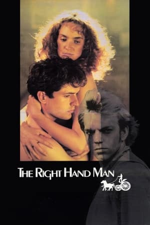 The Right Hand Man portada